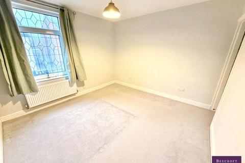 undefined, Chapel Street, Birdwell