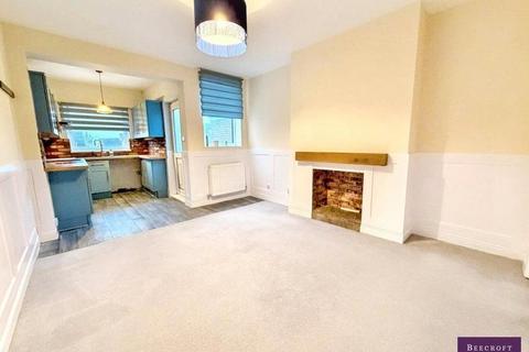 2 bedroom terraced house to rent, Chapel Street, Birdwell