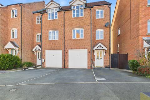 undefined, Goldfinch Drive, Catterall PR3