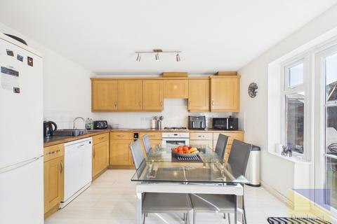 undefined, Goldfinch Drive, Catterall PR3