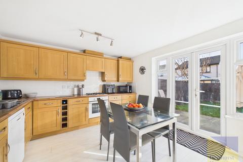 undefined, Goldfinch Drive, Catterall PR3