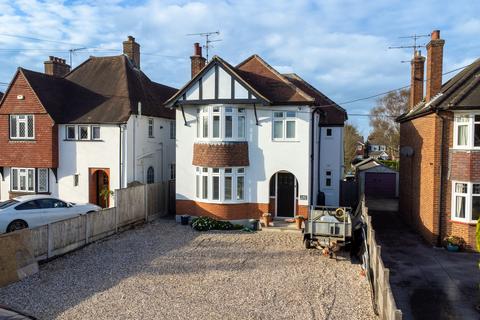 4 bedroom detached house for sale, 140 Beehive Lane, Chelmsford CM2 9SH