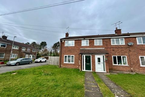 undefined, Jackson Street, Coalville, LE67