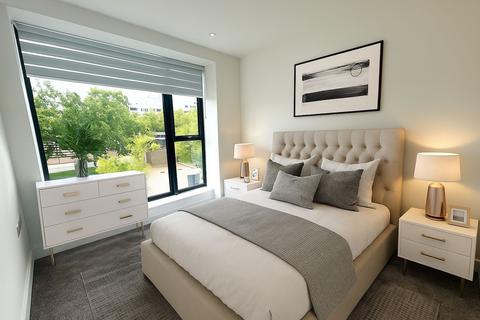 1 bedroom apartment to rent, Silbury Boulevard, Milton Keynes, MK9