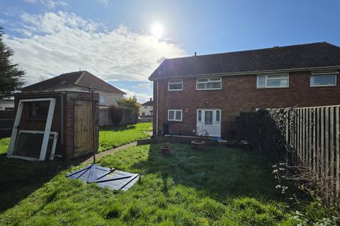 1 bedroom in a house share to rent, Bonnington Walk, Bristol, BS7
