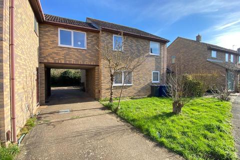 2 bedroom end of terrace house for sale, Melvin Way, Histon, Cambridge