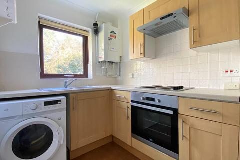 2 bedroom end of terrace house for sale, Melvin Way, Histon, Cambridge