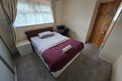 1 bedroom in a house share to rent, Bonnington Walk, Bristol, BS7
