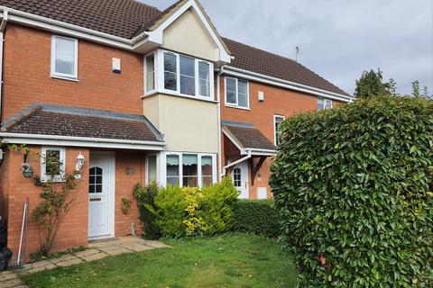 3 bedroom house to rent, Wickstead Avenue, Luton, LU4