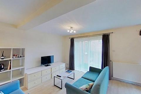 undefined, Albion Gardens, Edinburgh, EH7