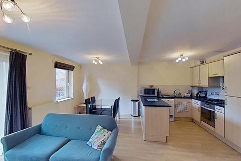 undefined, Albion Gardens, Edinburgh, EH7