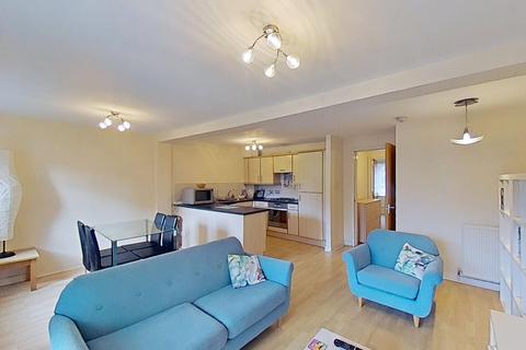 undefined, Albion Gardens, Edinburgh, EH7