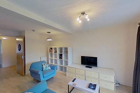 undefined, Albion Gardens, Edinburgh, EH7