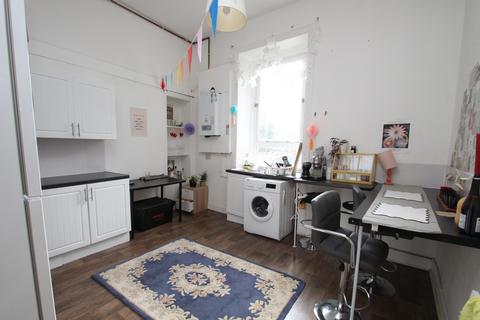 undefined, Great Western Road, Glasgow, G12