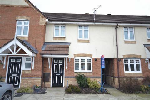 undefined, Waterford Close, Platt Bridge, Wigan, WN2 5BX