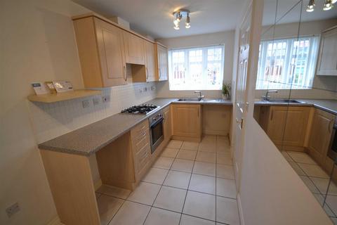undefined, Waterford Close, Platt Bridge, Wigan, WN2 5BX