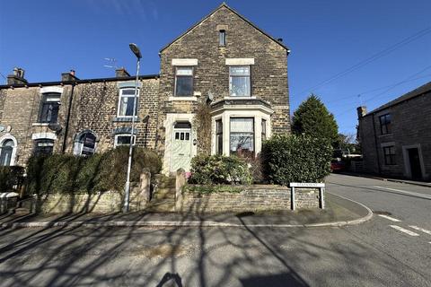 Station Street, Springhead, Oldham