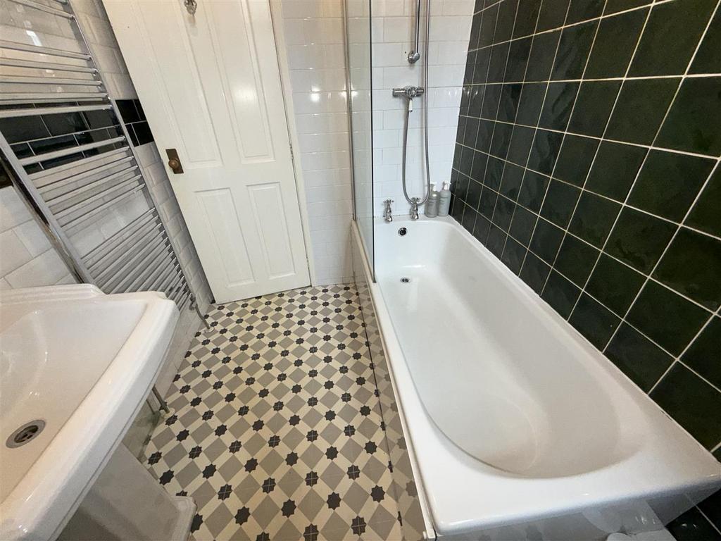 BATHROOM &amp; WC