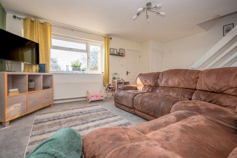3 bedroom terraced house for sale, Hawkins Close, Rothwell, Kettering