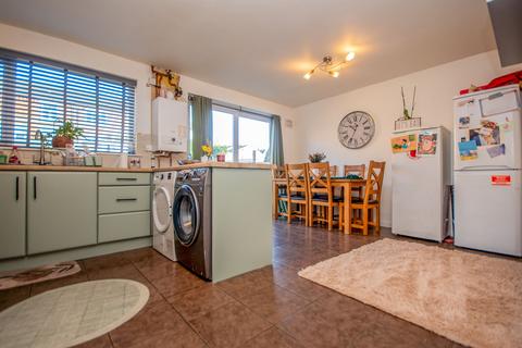 3 bedroom terraced house for sale, Hawkins Close, Rothwell, Kettering
