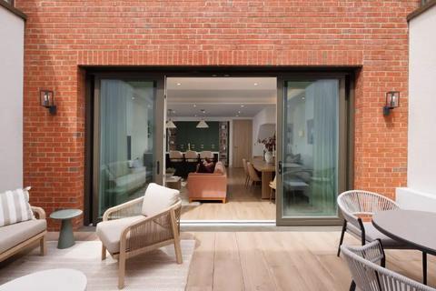 undefined, Bicknell Way, London SW17