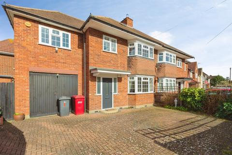 Merton Road, Slough