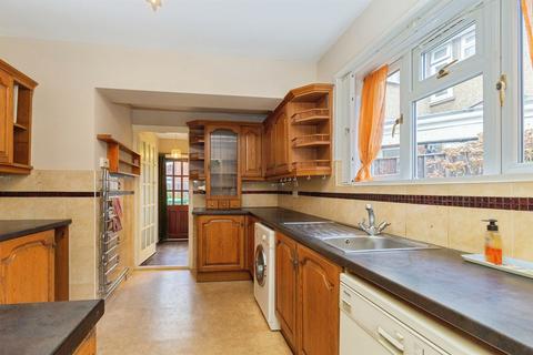 undefined, Merton Road, Slough
