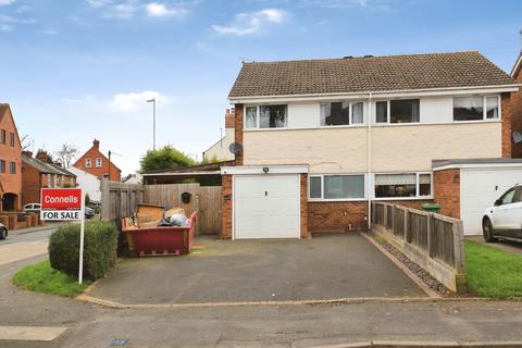 3 bedroom semi-detached house for sale, Holman Street, Kidderminster, Worcestershire, DY11