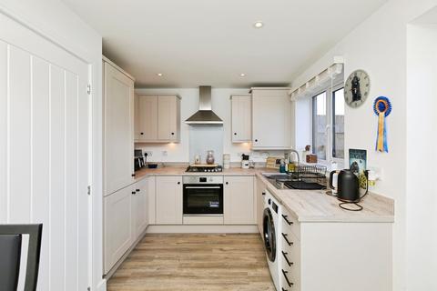 undefined, Derwentside Drive, Belper