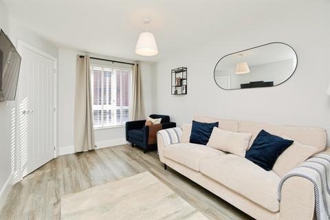undefined, Derwentside Drive, Belper