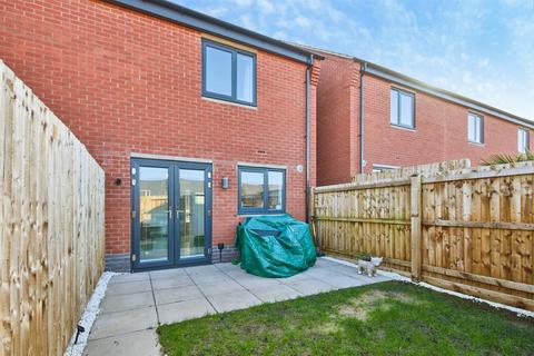 undefined, Derwentside Drive, Belper