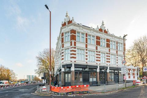 Studio to rent, The Antigallican, Charlton, SE7