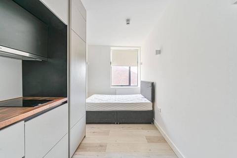 Studio to rent, The Antigallican, Charlton, SE7