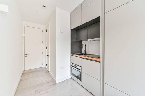Studio to rent, The Antigallican, Charlton, SE7