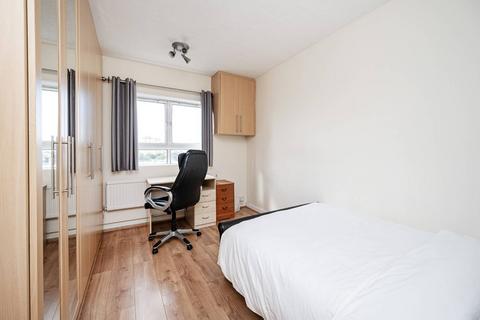 Goldington Street, St Pancras, London, NW1