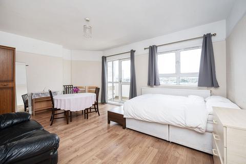 Goldington Street, St Pancras, London, NW1