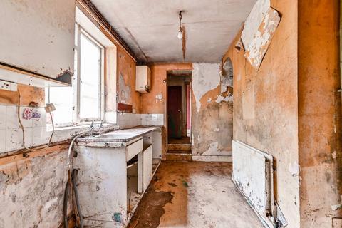 undefined, Countess Road, Kentish Town, London, NW5