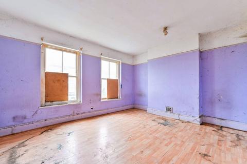 undefined, Countess Road, Kentish Town, London, NW5