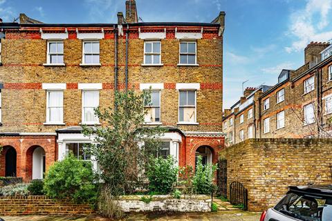 undefined, Countess Road, Kentish Town, London, NW5