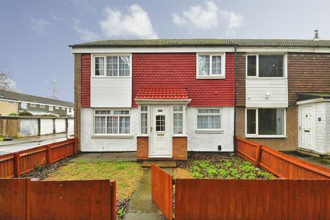 Tipperary Close, Birmingham