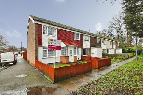 undefined, Tipperary Close, Birmingham