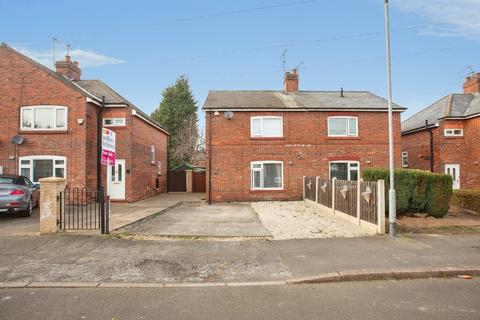 Brook Road, East Dene, Rotherham