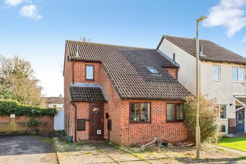 undefined, Broadfields, Littlemore, Oxford