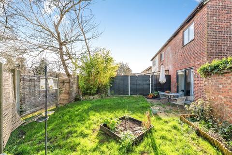 undefined, Broadfields, Littlemore, Oxford
