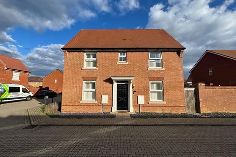 3 bedroom semi-detached house for sale, Staplehurst, Kent