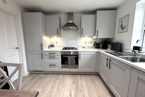 3 bedroom semi-detached house for sale, Staplehurst, Kent