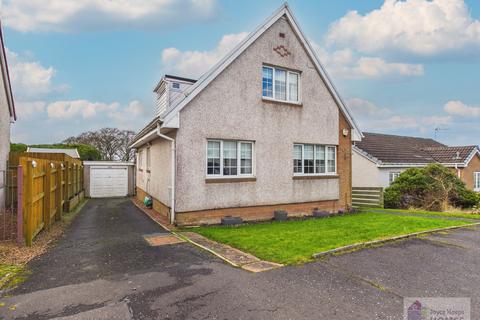 undefined, Borthwick Drive, East Kilbride G75