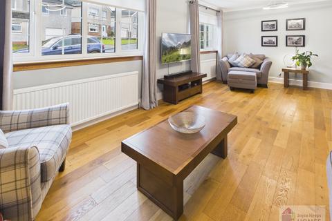 undefined, Borthwick Drive, East Kilbride G75