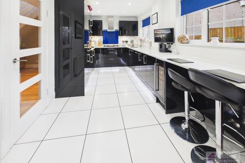 undefined, Borthwick Drive, East Kilbride G75