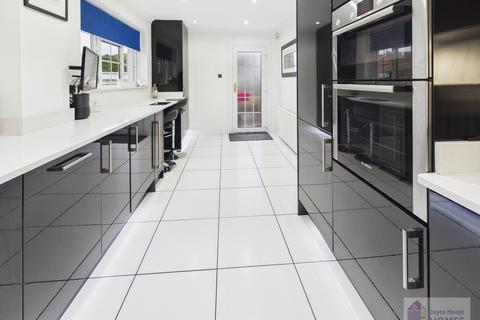 undefined, Borthwick Drive, East Kilbride G75